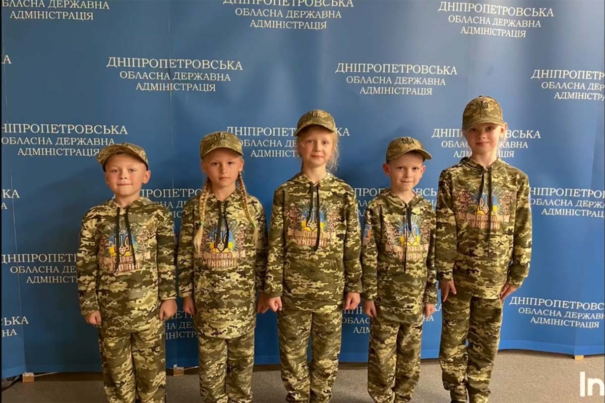 Цікава зустріч переможців гри «Сокіл» (“Джура” )